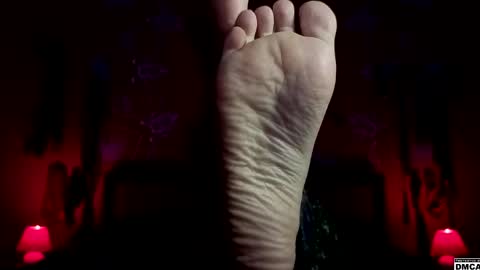 Goddess Amanita online show from May 2026 08:41:01 AM