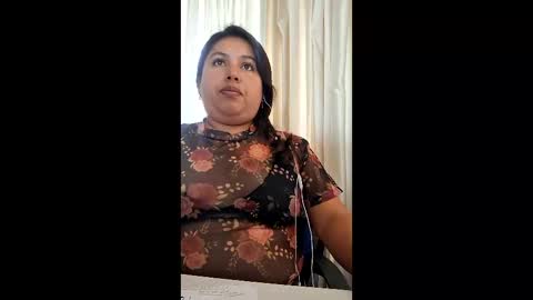 Snapshot of amapola_bluue chatting on March 2026 07:32:01 PM --AMAPOLA-- online show from March 2026 07:32:01 PM