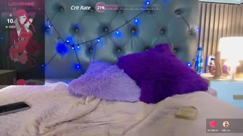 amapola_hs online show from January 2025 06:35:01 AM