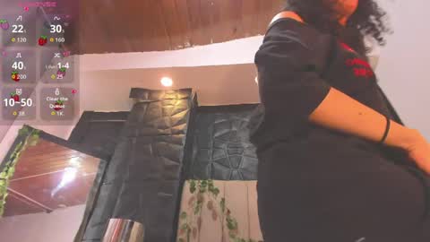 amapola_hs online show from April 2026 02:14:02 PM