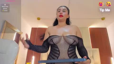 amara18_ online show from April 2026 08:17:01 PM