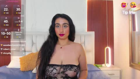 Snapshot of amara18_ chatting on April 2026 08:00:02 PM amara18_ online show from April 2026 08:00:02 PM