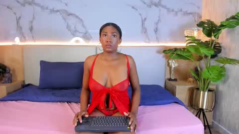 amara_blisss online show from February 2026 12:17:01 PM