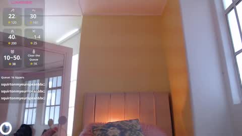 luna online show from February 2025 04:37:02 PM