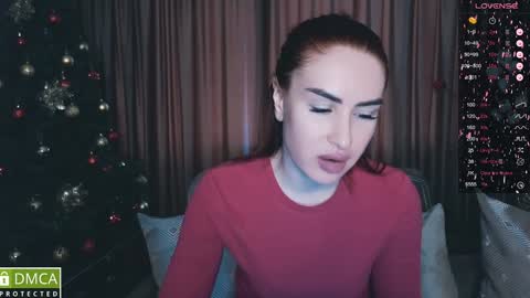 amara campbell online show from January 2025 04:25:02 AM