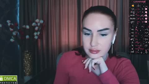 amara campbell online show from January 2025 05:48:01 AM