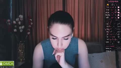 amara campbell online show from February 2025 07:48:02 AM