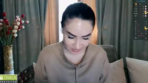 amara campbell online show from September 2025 06:48:02 AM