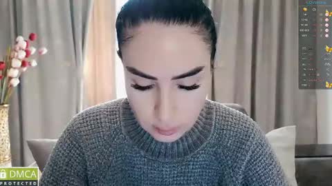 amara campbell online show from September 2025 04:03:02 AM