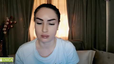 amara campbell online show from September 2025 05:12:01 AM