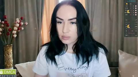 amara campbell online show from October 2025 06:00:02 AM