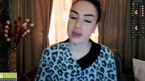 amara campbell online show from October 2025 03:06:02 AM