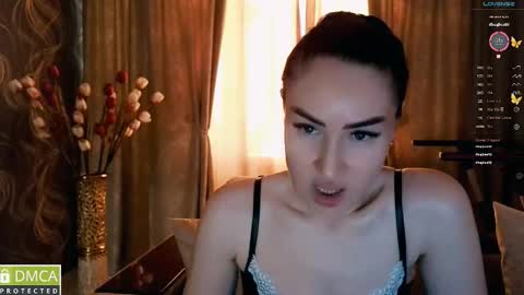 amara campbell online show from October 2025 03:40:01 AM