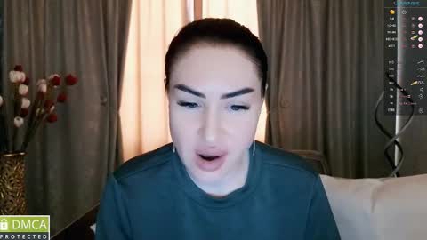 amara campbell online show from March 2026 05:58:02 AM