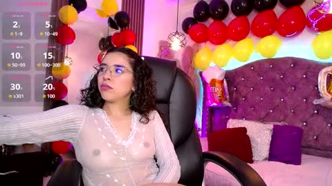 amara_davis1 online show from October 2025 03:01:02 AM