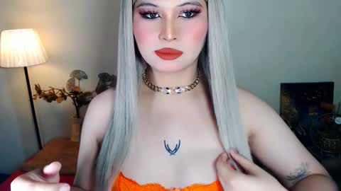 Amara online show from February 2026 09:02:01 AM