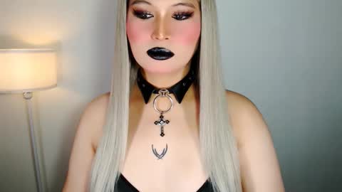 Amara online show from March 2026 08:30:01 AM