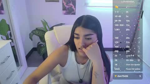 amara_silk online show from July 2026 06:59:01 PM