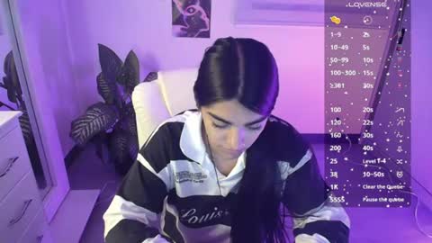 amara_silk online show from July 2026 12:09:02 AM