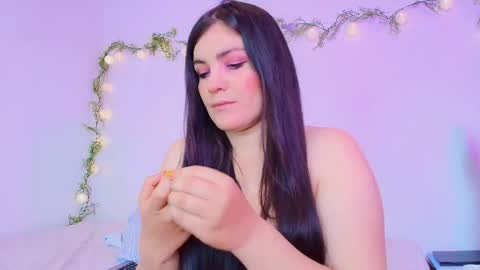 Snapshot of amara_vega chatting on April 2026 01:01:02 PM Amara Vega online show from April 2026 01:01:02 PM