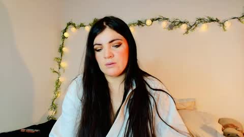 Snapshot of amara_vega chatting on May 2026 10:11:02 AM Amara Vega online show from May 2026 10:11:02 AM