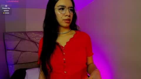 amara velle  online show from July 2026 01:07:01 PM