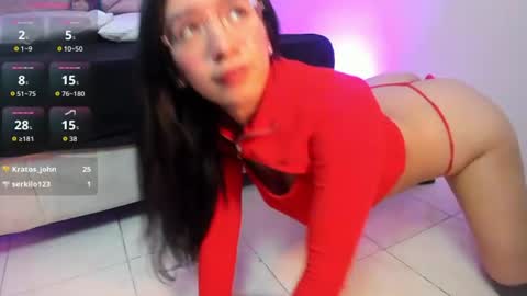amara velle  online show from July 2026 01:43:02 PM
