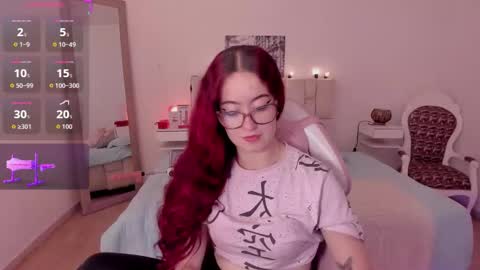 amaraa_couper1 online show from February 2026 04:19:01 AM