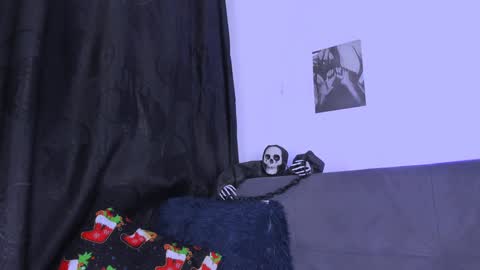 Snapshot of amaracooper2 chatting on December 2024 12:52:01 AM amaracooper2 online show from December 2024 12:52:01 AM