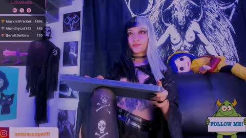 Snapshot of amaracooper2 chatting on March 2025 03:13:02 AM amaracooper2 online show from March 2025 03:13:02 AM