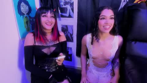 Snapshot of amaracooper2 chatting on March 2025 10:34:02 PM amaracooper2 online show from March 2025 10:34:02 PM