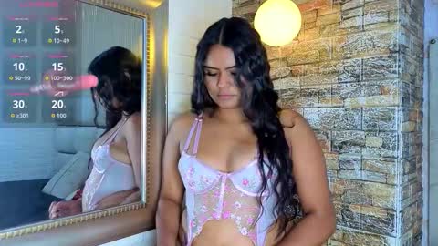 amarahanks_ online show from March 2026 10:56:02 PM