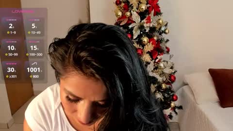 Amara online show from December 2024 05:16:01 AM