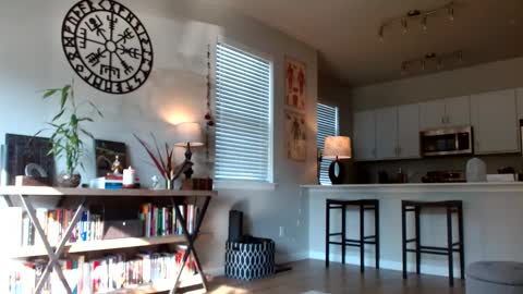 Amara Jezebel online show from September 2025 12:00:02 AM