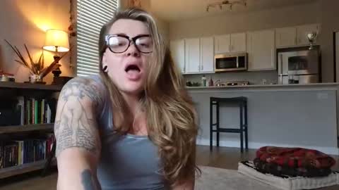 Amara Jezebel online show from February 2026 05:09:02 PM