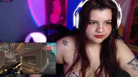 amaralof online show from April 2026 04:13:02 AM