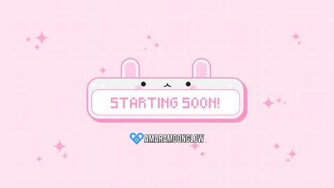 Amara online show from June 2026 08:14:02 PM