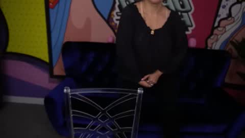 Snapshot of amaranights chatting on October 2025 02:19:01 PM Sofia online show from October 2025 02:19:01 PM