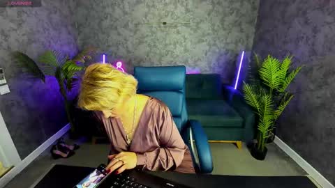 Snapshot of amaranights chatting on November 2025 02:28:01 PM Sofia online show from November 2025 02:28:01 PM