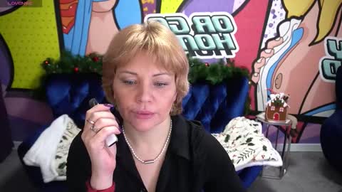 Snapshot of amaranights chatting on January 2026 08:25:02 PM Sofia online show from January 2026 08:25:02 PM