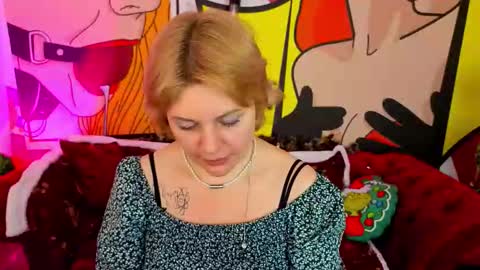 Snapshot of amaranights chatting on January 2026 08:25:02 PM Sofia online show from January 2026 08:25:02 PM