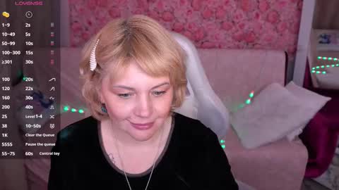Snapshot of amaranights chatting on March 2026 11:30:02 PM Sofia online show from March 2026 11:30:02 PM