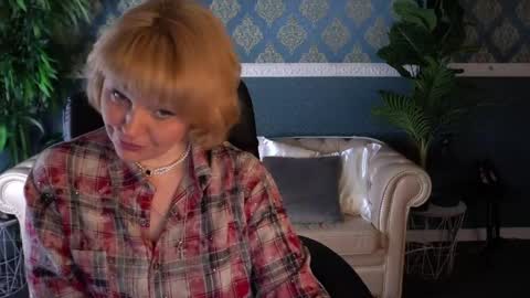 Snapshot of amaranights chatting on April 2026 06:50:01 PM Sofia online show from April 2026 06:50:01 PM