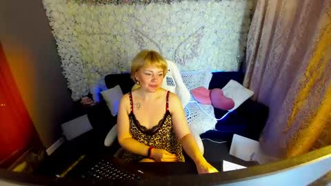 Snapshot of amaranights chatting on April 2026 07:20:02 PM Sofia online show from April 2026 07:20:02 PM
