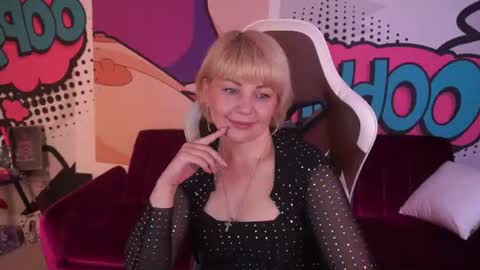 Sofia online show from July 2026 07:12:02 PM