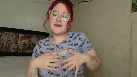 Snapshot of amaranta_25 chatting on February 2026 03:56:02 PM Amaranta Love online show from February 2026 03:56:02 PM