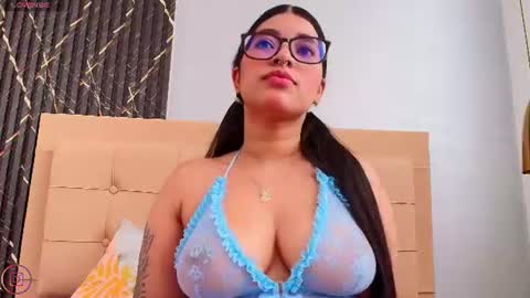 AMARANTA online show from July 2026 07:06:02 PM