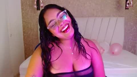 amaranta_carey online show from October 2025 12:18:02 AM