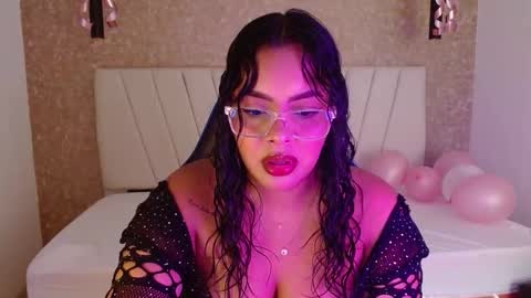 amaranta_carey online show from October 2025 11:57:01 PM