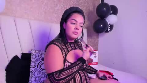 amaranta_carey online show from February 2026 11:09:01 PM